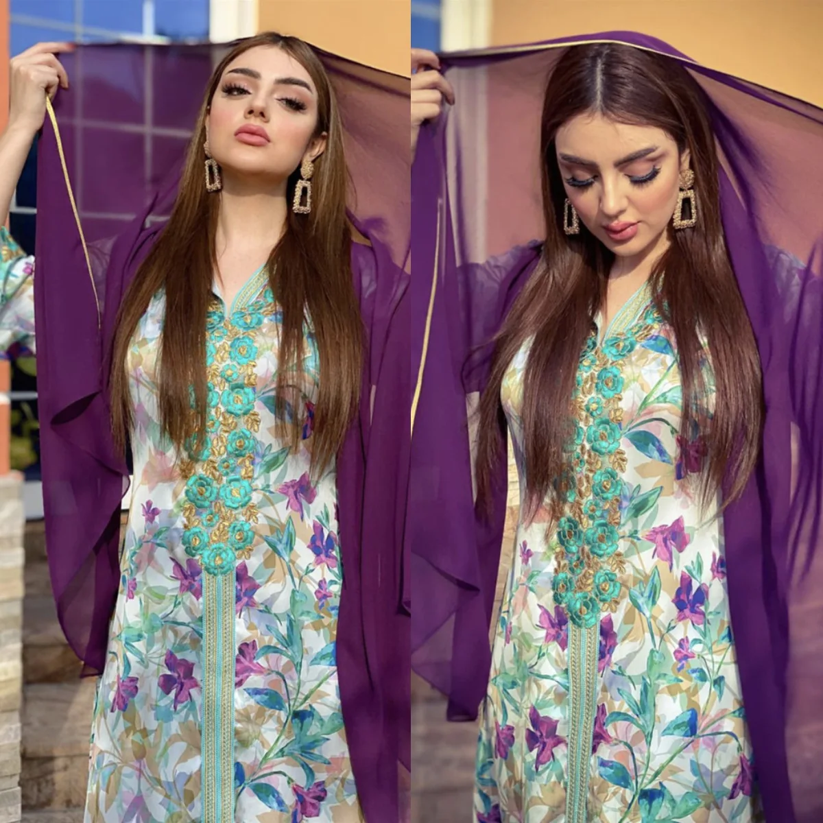 New Modest Women Clothing Abaya Muslim Front Open Lace Sleeve Abaya Wholesale Islamic , Hijabs 2021 Muslim Women, Photo shown
New Modest Women Clothing Abaya Muslim Front Open Lace Sleeve Abaya Wholesale Islamic , Hijabs 2021 Muslim Women, Photo shown