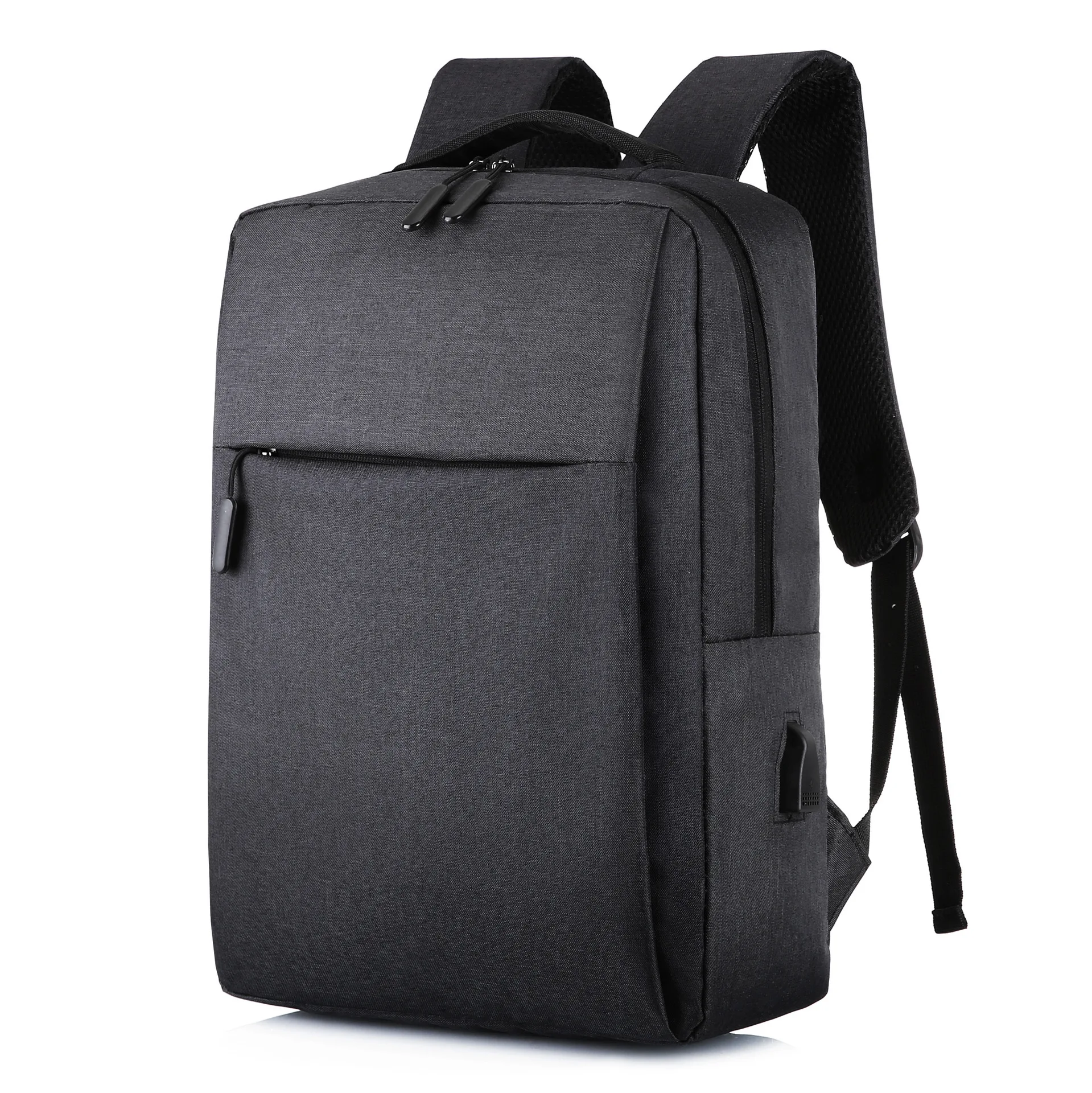 Wholesale laptop bag High quality Computer backpack USB charging backpacks for laptop business, Picture
Wholesale laptop bag High quality Computer backpack USB charging backpacks for laptop business, Picture