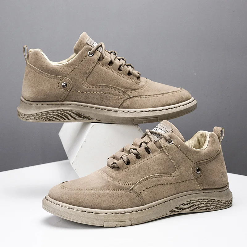FREE SAMPLE high quality classic flat casual shoes for men comfortable sport shoes office shoes
FREE SAMPLE high quality classic flat casual shoes for men comfortable sport shoes office shoes