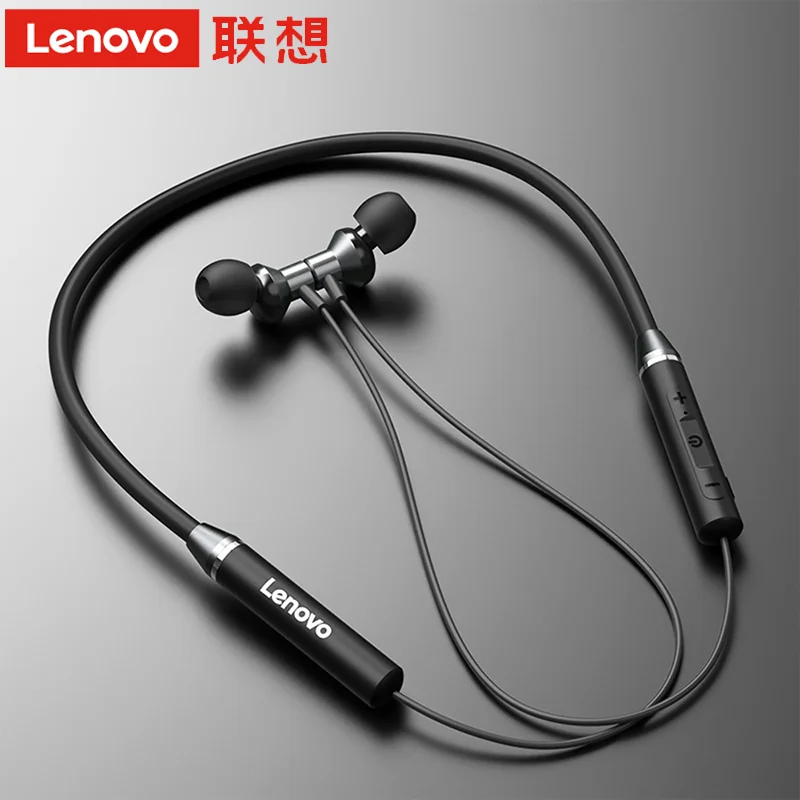 Lenovo audifonos HE05 for kids level u headphone handsfree earphones wireless earbuds
Lenovo audifonos HE05 for kids level u headphone handsfree earphones wireless earbuds