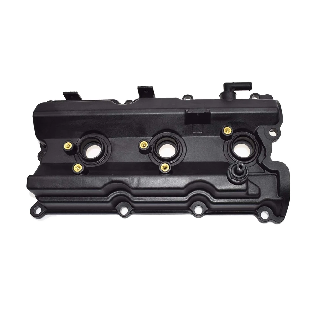 Free Shipping!For 03-06 Nissan 350Z Front Right Engine Valve Cover & Gasket 13264-AM600 NEW
Free Shipping!For 03-06 Nissan 350Z Front Right Engine Valve Cover & Gasket 13264-AM600 NEW