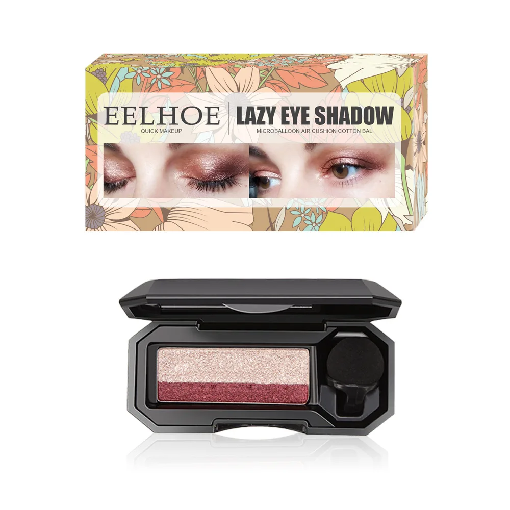 Glitter Matte Eye Shadow Makeup 12 Colors Waterproof Sombras Maquiagens Air Cushion Gradual Eyeshadow For Beauty
Glitter Matte Eye Shadow Makeup 12 Colors Waterproof Sombras Maquiagens Air Cushion Gradual Eyeshadow For Beauty