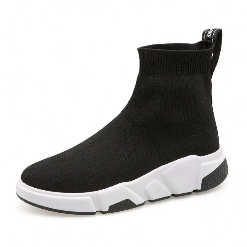 Sport Shoes In Women's Fashion Sneakers Sock Solid Round Toe Hiker White Unisex Shoes Vendors Women Mesh Breathable Casual Shoes
Sport Shoes In Women's Fashion Sneakers Sock Solid Round Toe Hiker White Unisex Shoes Vendors Women Mesh Breathable Casual Shoes