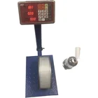Industrial Custom Air Filter Element Dust Collector Air Filter For Welding Fume Extraction Unit