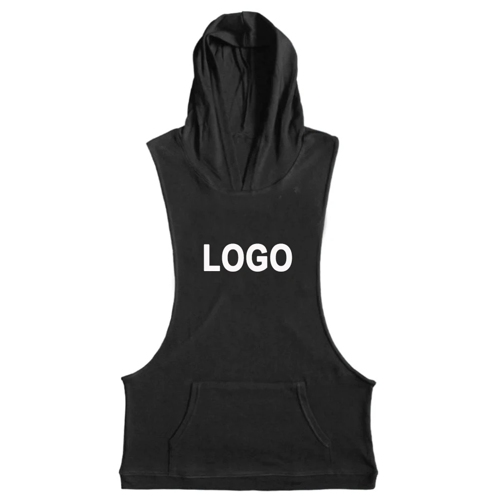 unisex bodybuilding pullover hoody sweatshirt oversized wholesale custom logo printing mens muscle gym fitness sleeveless hoodie, Black, white, multi color optional or customized
unisex bodybuilding pullover hoody sweatshirt oversized wholesale custom logo printing mens muscle gym fitness sleeveless hoodie, Black, white, multi color optional or customized