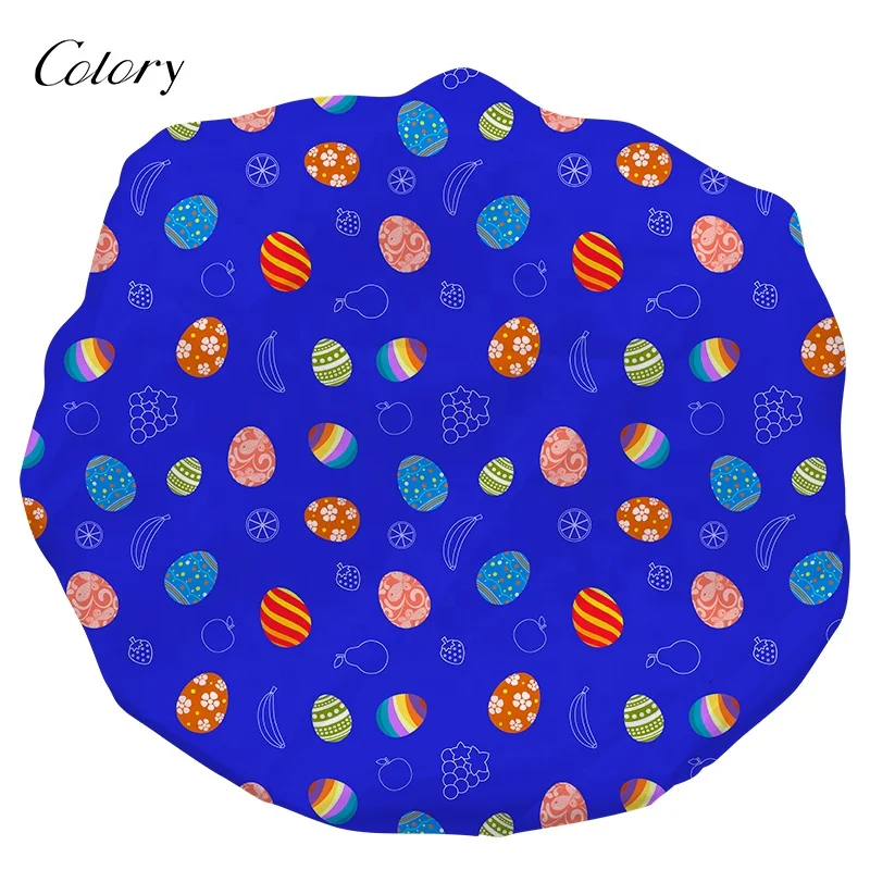 Colory High Quality Wholesale Satin Bonnet Black Women Silk For Girls, Customized color
Colory High Quality Wholesale Satin Bonnet Black Women Silk For Girls, Customized color