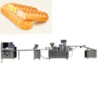 Factory using Automatic Bread Making Machines For Bread/Toast