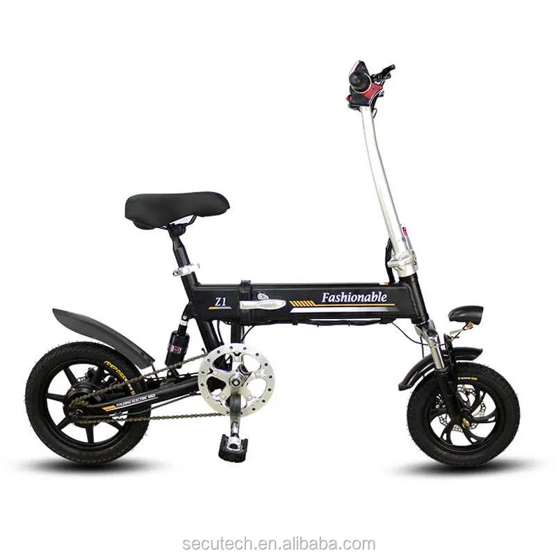 electric scooter manufacturer   electric folding bike hidden