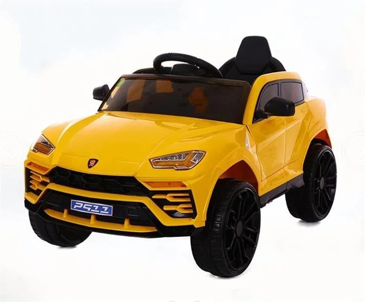 FUTAI factory hot sale ride on toys car electric rechargeable car for kids