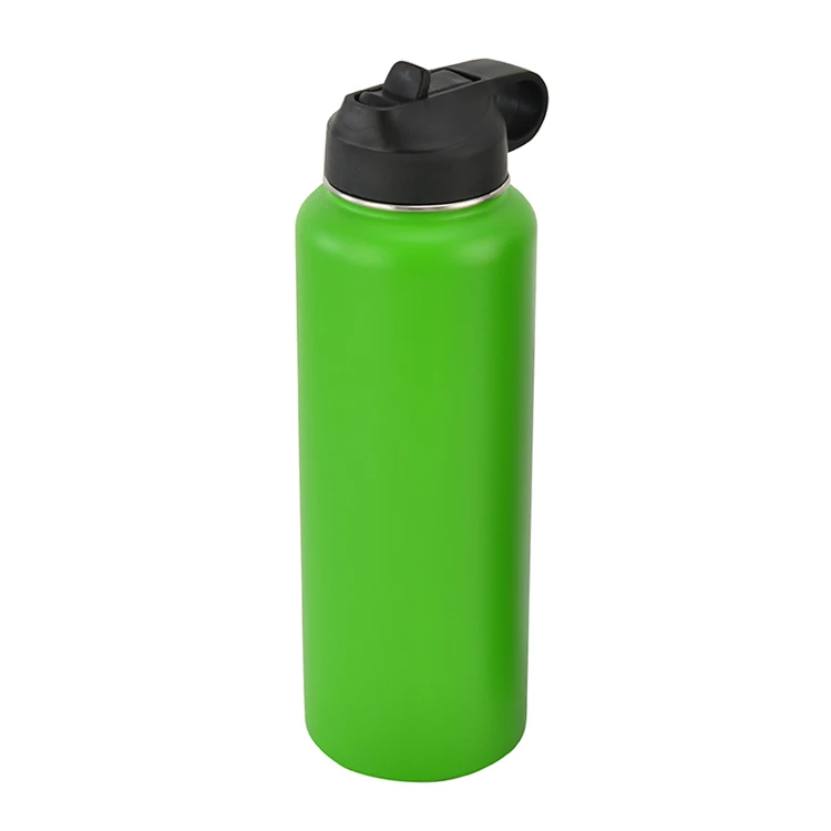 Yongkang Factory Outlet Flask Portable Insulated Stainless Steel Sports Bottle, Customized color
Yongkang Factory Outlet Flask Portable Insulated Stainless Steel Sports Bottle, Customized color