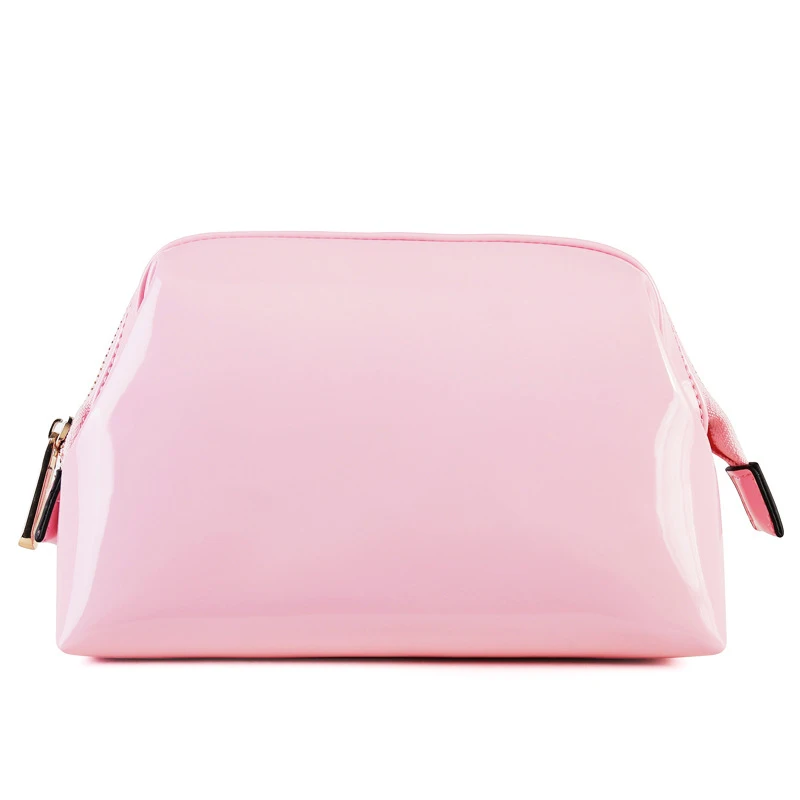 Trousse De Toilette Pure Color Waterproof Large Multifunction Portable Travel Leather Makeup Bag Toiletry Cosmetic Organizer
Trousse De Toilette Pure Color Waterproof Large Multifunction Portable Travel Leather Makeup Bag Toiletry Cosmetic Organizer