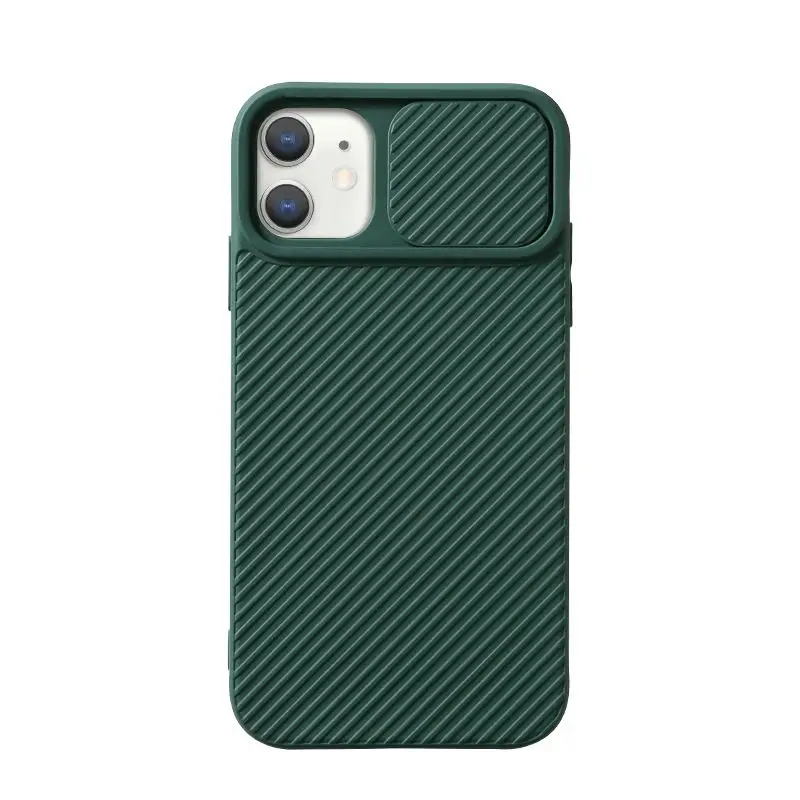 Hot Deals Cell Phone Case Wholesale for iPhone 12 11 Pro Max, Camera Sliding Lens Protective Mobile Phone Case Colorful TPU Case, Multiple colors
Hot Deals Cell Phone Case Wholesale for iPhone 12 11 Pro Max, Camera Sliding Lens Protective Mobile Phone Case Colorful TPU Case, Multiple colors
