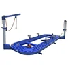 cheap price auto body car frame repair machine floor system