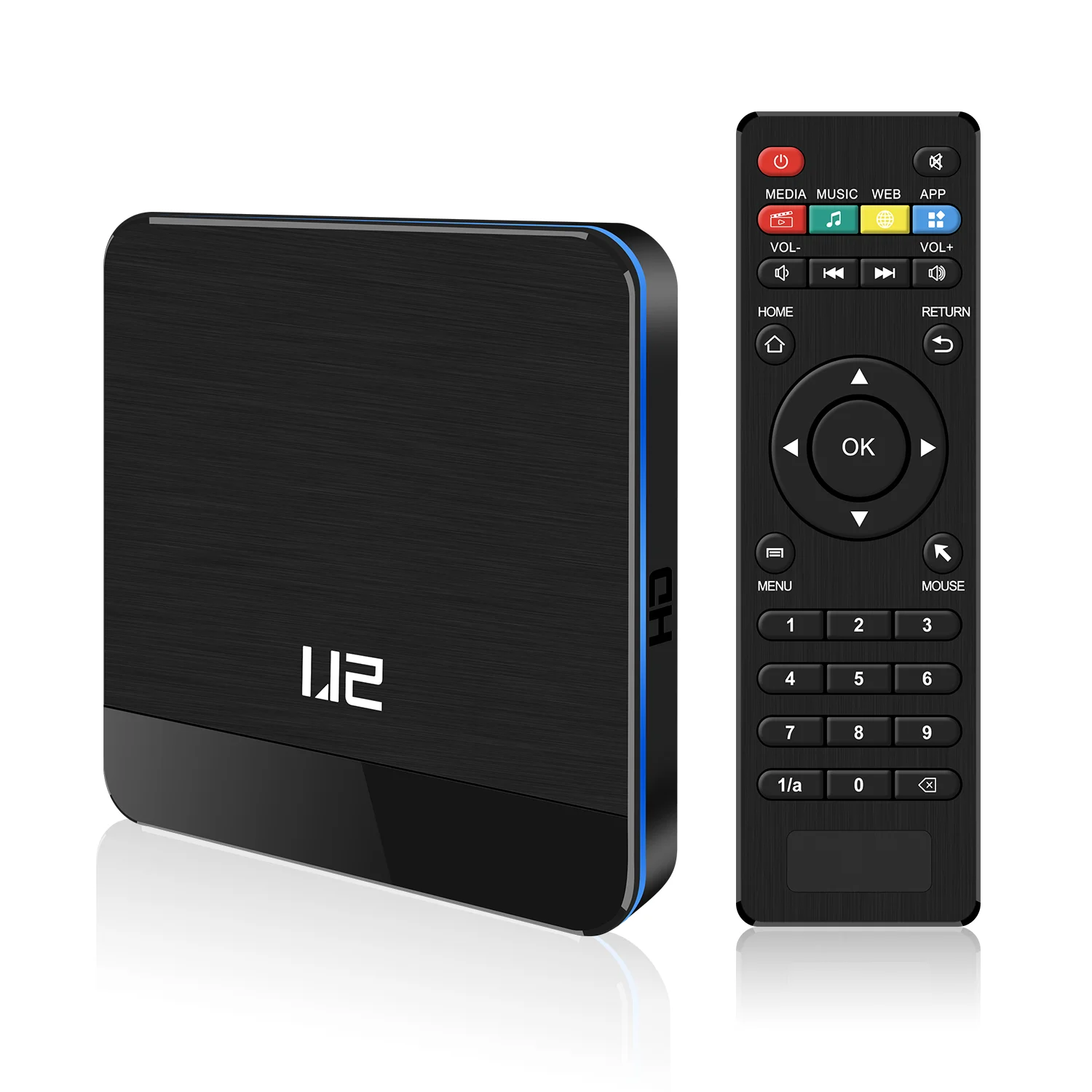 latest internet tv set top box android 9.1 tvbox S905X3 4gb 64gb set top box 4k Android tv box
latest internet tv set top box android 9.1 tvbox S905X3 4gb 64gb set top box 4k Android tv box
