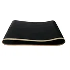 Hot Selling Best Price Heat Resistant Fiberglass PTFE Conveyor Belt