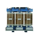 1000 Kva Power Power 11kv 1000 Kva To 20 Mva 3 Phase Oil Immersed Power Distribution Transformers