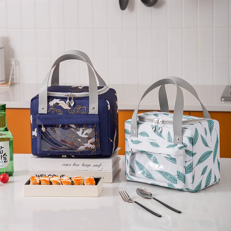 Lunch Bags for Women Reusable Lunch Tote Bag Lightweight Lunch Box Containers for Work,Meal Prep cooler Bags for Picnic
Lunch Bags for Women Reusable Lunch Tote Bag Lightweight Lunch Box Containers for Work,Meal Prep cooler Bags for Picnic