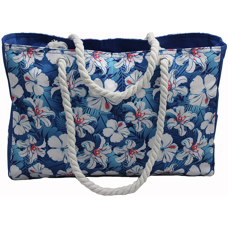 OEM Factory Twinkle Sea Bags Beach Handle Zipper Canvas Zippered Top And Cotton Handles Tote Bag With Custom Logo
OEM Factory Twinkle Sea Bags Beach Handle Zipper Canvas Zippered Top And Cotton Handles Tote Bag With Custom Logo
