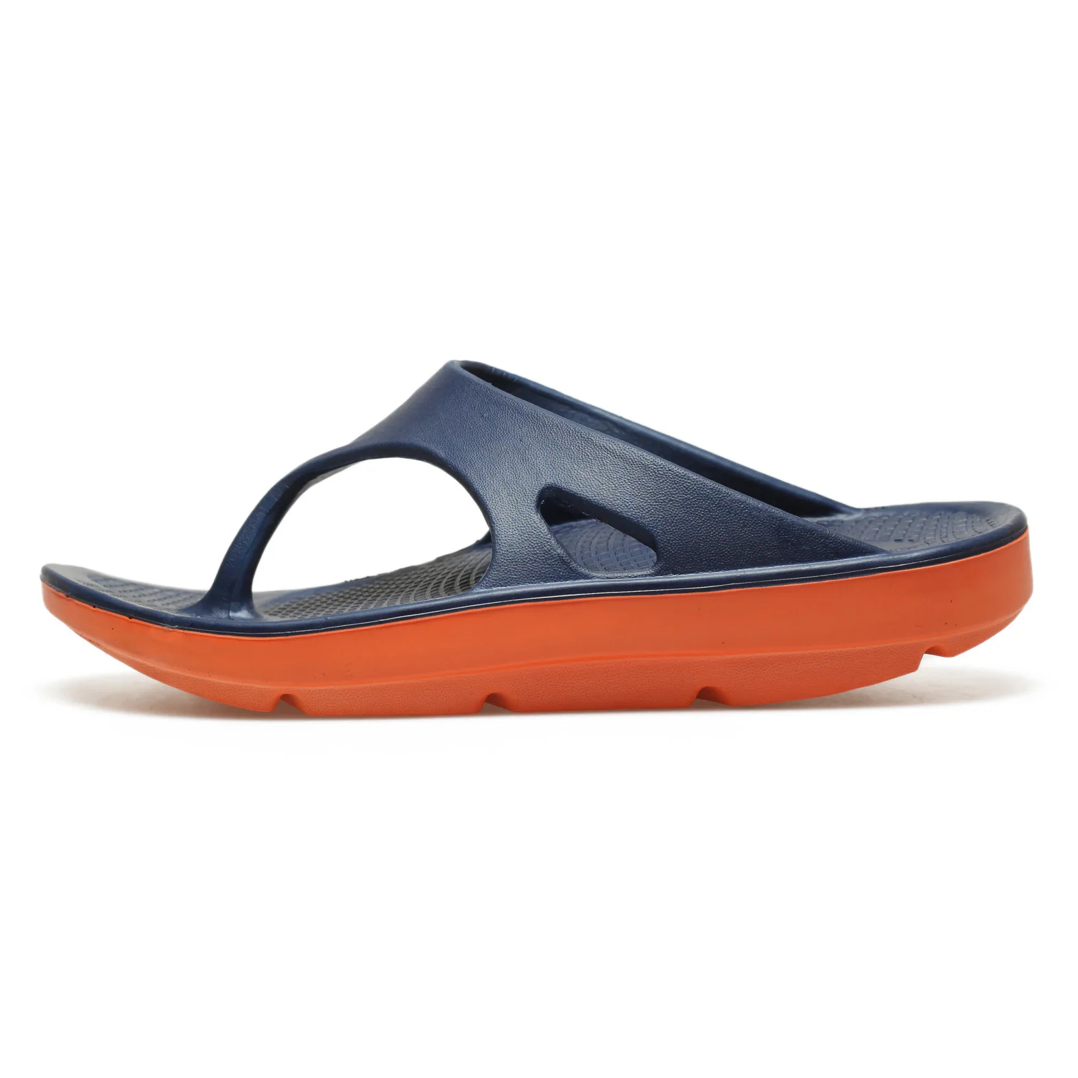 New product summer beach arch support flip flops house Thick bottom shoes in eva material sandals slippers flip flops, Blue orange, gray orange, black gray
New product summer beach arch support flip flops house Thick bottom shoes in eva material sandals slippers flip flops, Blue orange, gray orange, black gray