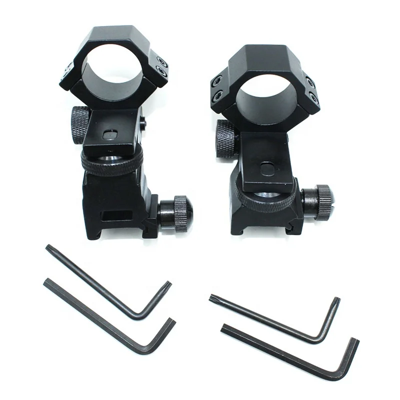 Tactical 25.4mm Adjustable Aluminum alloy Flashlight mount / Laser / For 21mm Rails Scope Mount Clamp torch mounts ring, Black 
Tactical 25.4mm Adjustable Aluminum alloy Flashlight mount / Laser / For 21mm Rails Scope Mount Clamp torch mounts ring, Black