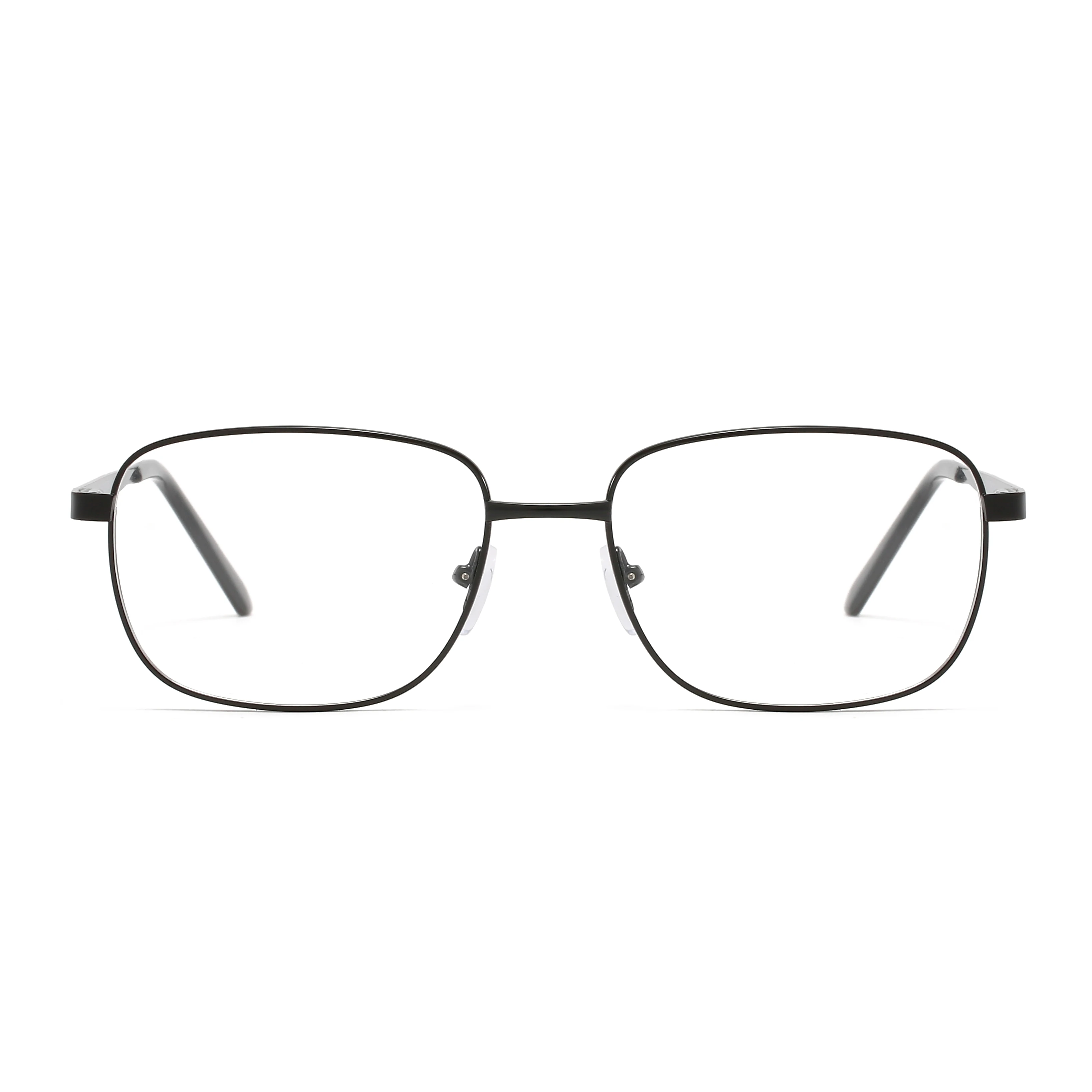 High quality durable using various metal glasses frames optical, Black/gold/gun/brown
High quality durable using various metal glasses frames optical, Black/gold/gun/brown