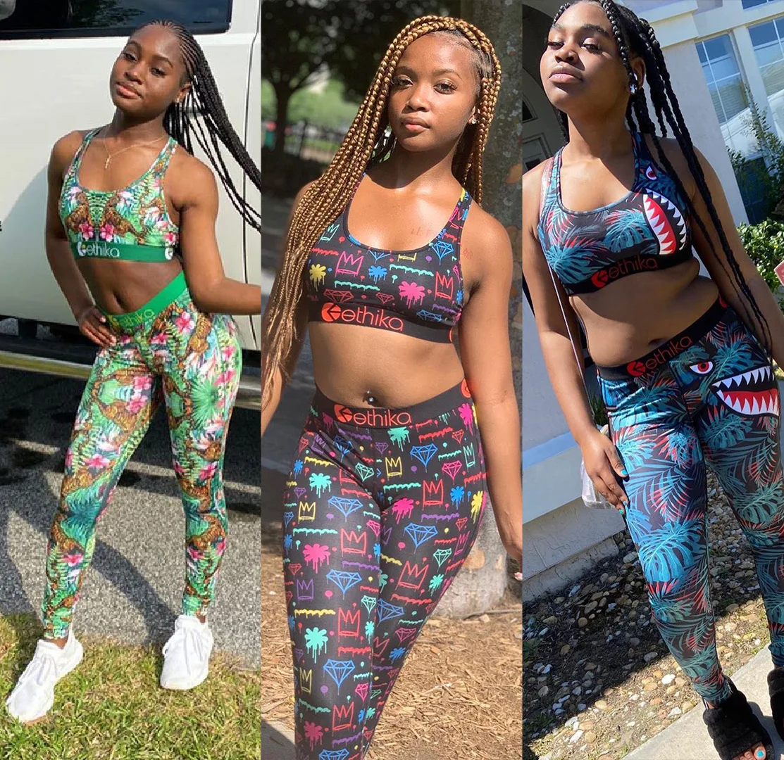2021 Spring 2 Piece Set Women's Summer Two Piece Casual Sets Sexy Outfits For Women Clothing, As picture
2021 Spring 2 Piece Set Women's Summer Two Piece Casual Sets Sexy Outfits For Women Clothing, As picture