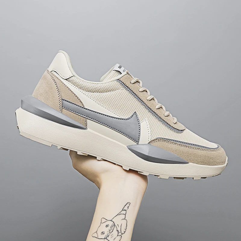 Hot sale light breathable mesh custom sports shoes mens sneakers shoes men, Optional
Hot sale light breathable mesh custom sports shoes mens sneakers shoes men, Optional