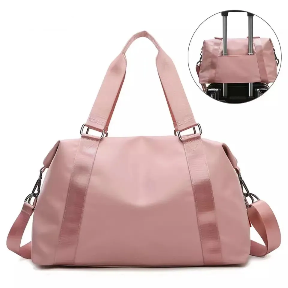 Sport Gym Bag Fitness Dry And Wet Separation Yoga Bag Waterproof Travel Shoes Handbag Women's Shoes Shoulder Bag Sports Suitcase, Customized
Sport Gym Bag Fitness Dry And Wet Separation Yoga Bag Waterproof Travel Shoes Handbag Women's Shoes Shoulder Bag Sports Suitcase, Customized