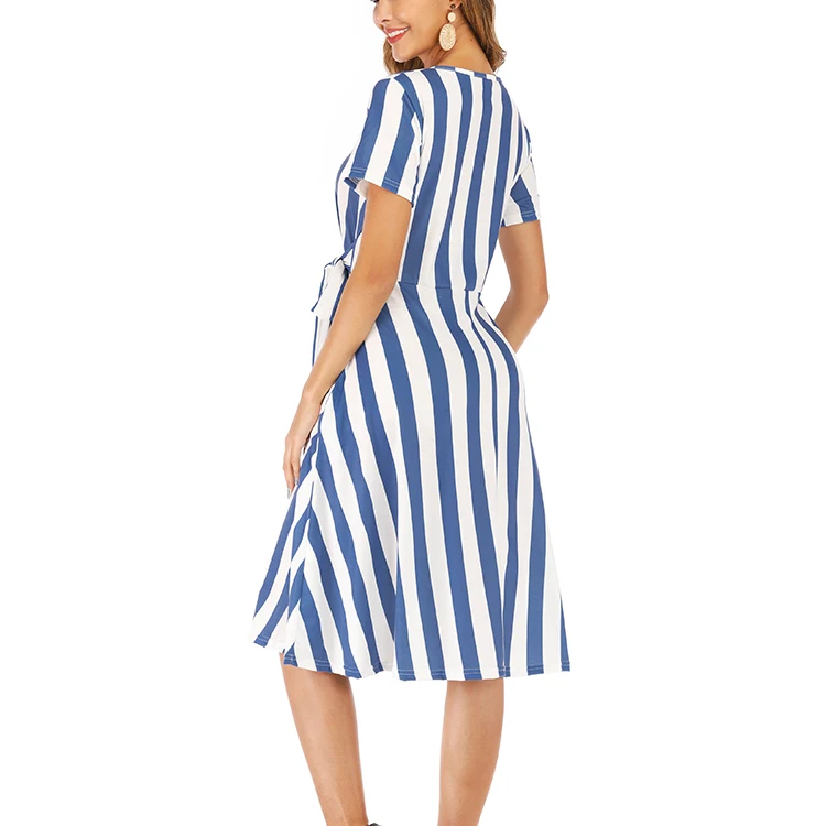 Wholesale customized shirt dresses women casual tops fashionable dresses summer ladies, Red, burgundy, purple, light blue, navy blue, black, dark gree
Wholesale customized shirt dresses women casual tops fashionable dresses summer ladies, Red, burgundy, purple, light blue, navy blue, black, dark gree