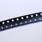 Czinelight Wholesale Led Surface Mounted 1608 0603 Smd 850nm 1.5V Ir Infrared Led Chips