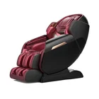 Massage Chair Beauty Salon Equipment Luxury Pedicure Spa 4d Full Body Massage Chair For Nail Salon