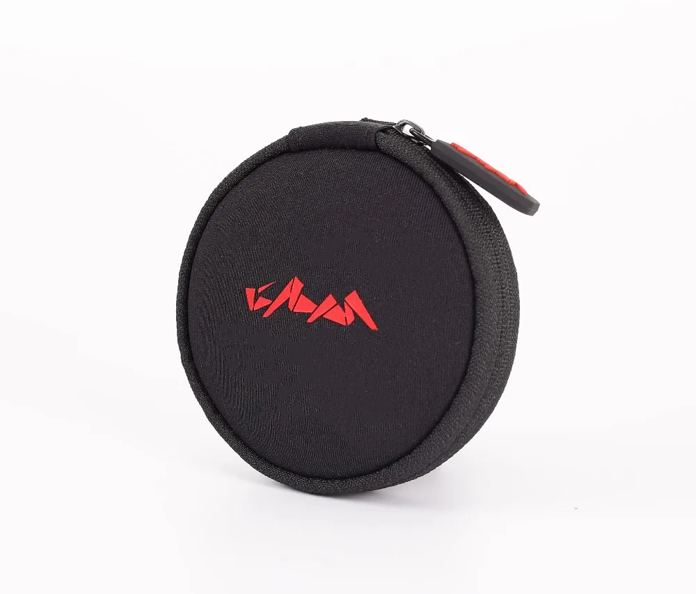 Custom waterproof round simpler hard shell portable zipper earphone case 
Custom waterproof round simpler hard shell portable zipper earphone case