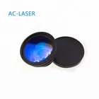 Marking Yag Scan Area 110*110mm Fiber Laser Marking Machine Parts YAG Laser F-theta Lens