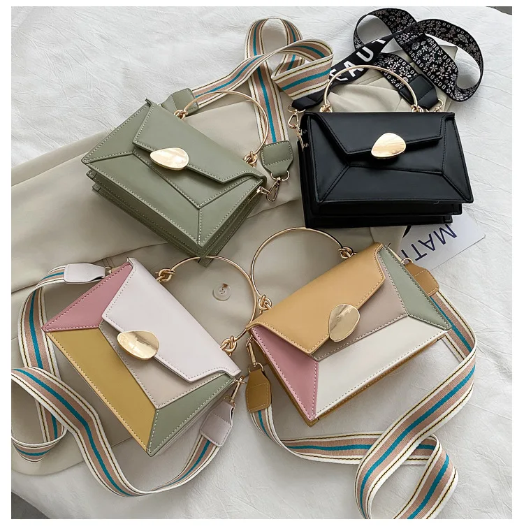 Fashion Designer Envelope Shape Cross body Luxury Purses And Handbags For Women, 4 colors
Fashion Designer Envelope Shape Cross body Luxury Purses And Handbags For Women, 4 colors