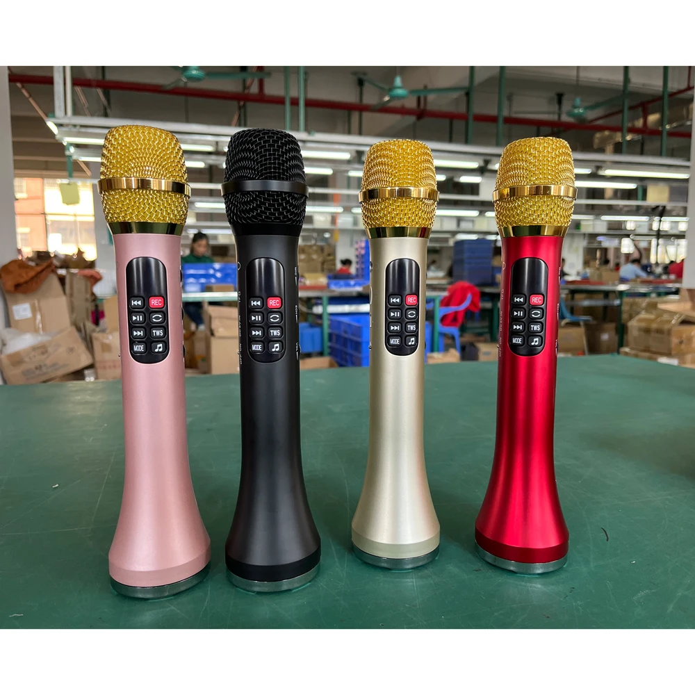 Proolin factory New L-1038 and L-699/L-698/L-598/L-898 series, 25 Watt Karaoke micriohone speaker family KTV
Proolin factory New L-1038 and L-699/L-698/L-598/L-898 series, 25 Watt Karaoke micriohone speaker family KTV