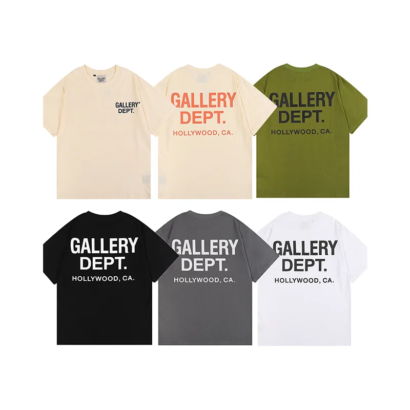 Original Edition Best Quality Loose oversize Plus big size Gallery dept T-shrit shirts tshirts tee men women unisex 
Original Edition Best Quality Loose oversize Plus big size Gallery dept T-shrit shirts tshirts tee men women unisex