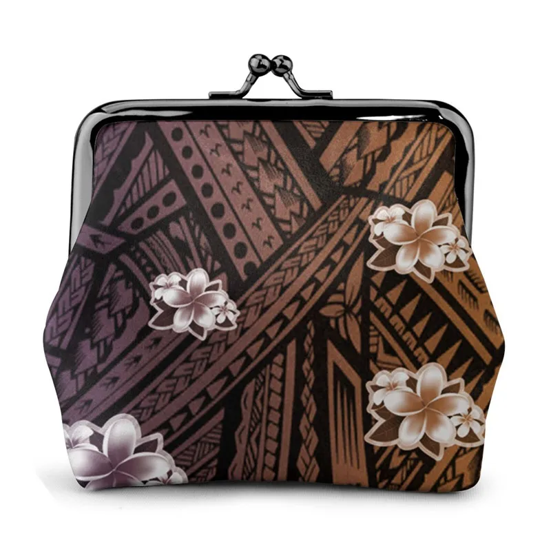 Polynesian Print Monederos Marcas Famosas Pu Coin Bag Quilted Leather Women Wallet Small Bag Coin, Customized color
Polynesian Print Monederos Marcas Famosas Pu Coin Bag Quilted Leather Women Wallet Small Bag Coin, Customized color