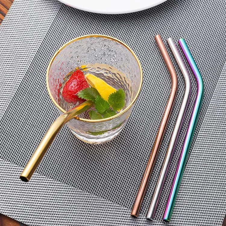 Multi-function High Quality Transparent Cup Stainless Steel Oem Stainless Steel Drinking Straw, Customized
Multi-function High Quality Transparent Cup Stainless Steel Oem Stainless Steel Drinking Straw, Customized