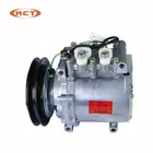 ミニ空気圧縮機 R55 V5 ST560201 A1 131 ミリメートル 12V R134a LB-E5018