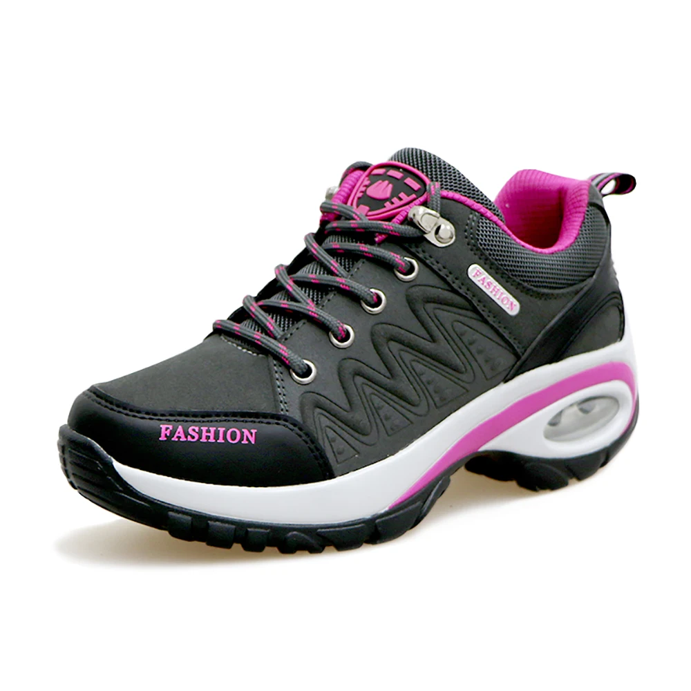 Women's sports tennis walking shoes outdoor leisure running shoes lightweight non-slip wear-resistant
Women's sports tennis walking shoes outdoor leisure running shoes lightweight non-slip wear-resistant