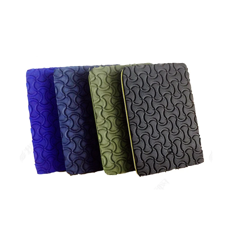 slipper sole sheet price