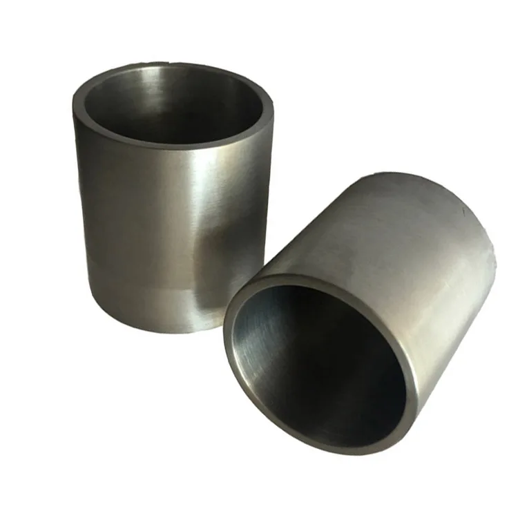 molybdenum graphite crucible