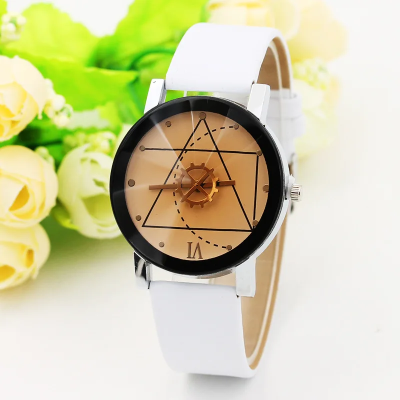 Hot style custom watches unisex fashion consort watch creative watches wholesale, As pic
Hot style custom watches unisex fashion consort watch creative watches wholesale, As pic
