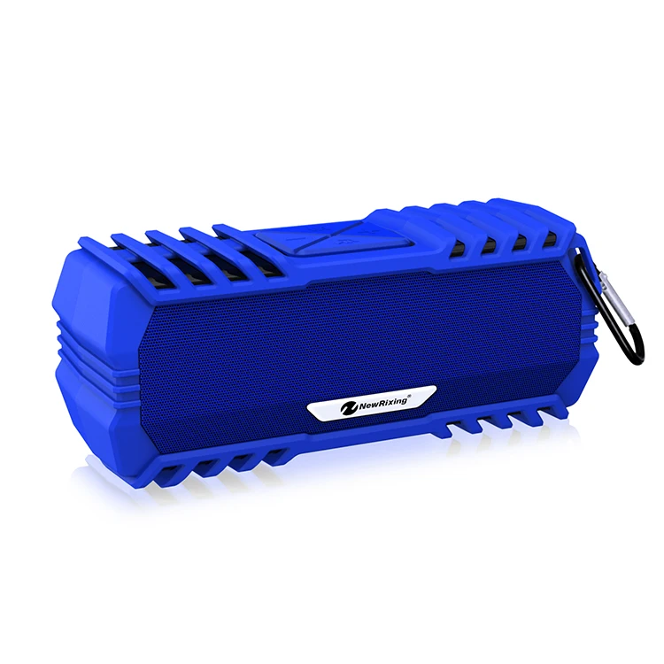 2021 High Quality Deep Bass Subwoofer Portable Tws 2X5W Waterproof Ipx4 Speakers Blue Tooth Wireless
2021 High Quality Deep Bass Subwoofer Portable Tws 2X5W Waterproof Ipx4 Speakers Blue Tooth Wireless