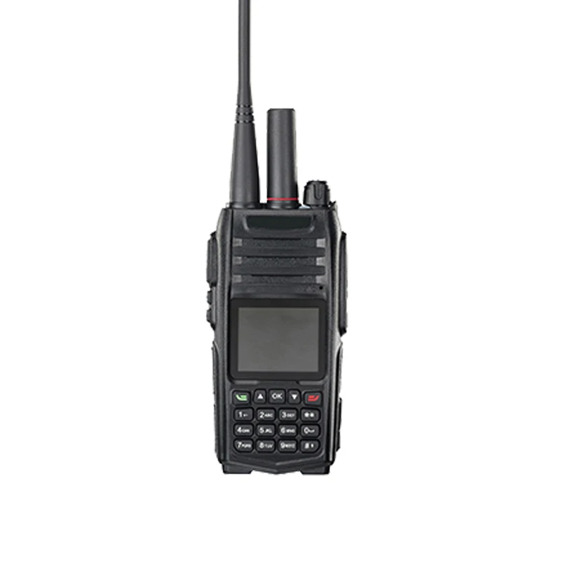 2020 Wholesale QYT Q12 Dual Mode 4G Network Radio Linux Sim Card Walkie Talkie
2020 Wholesale QYT Q12 Dual Mode 4G Network Radio Linux Sim Card Walkie Talkie