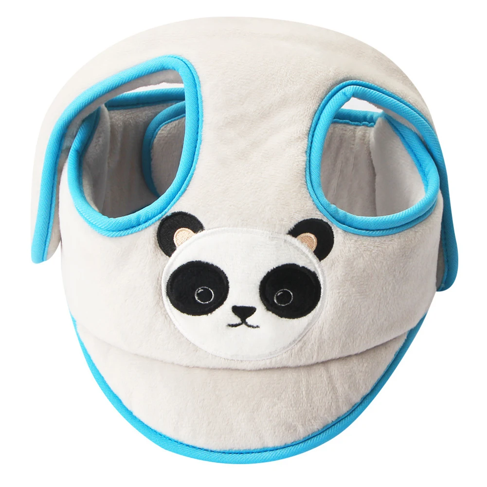 Wholesale Adjustable Baby Toddler Hats Protective Kids Helmet for Infant Learning Walk Baby Safety Helmet
Wholesale Adjustable Baby Toddler Hats Protective Kids Helmet for Infant Learning Walk Baby Safety Helmet