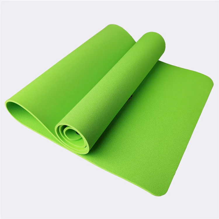 Custom Logo Indoor And Outdoor Camping Eco-friendly EVA Non-slip Sports Yoga Mat, As picture
Custom Logo Indoor And Outdoor Camping Eco-friendly EVA Non-slip Sports Yoga Mat, As picture
