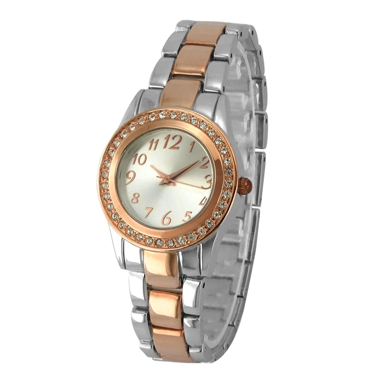 Ladies stainless steel band cheap Price Silver Dial Japan Movement Quartz Metal Case women Watch 
Ladies stainless steel band cheap Price Silver Dial Japan Movement Quartz Metal Case women Watch