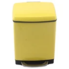 Wholesale Basic Household Stainless Steel Dust Bin Recycle Bin Rubbish Waste Bin