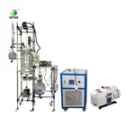 Plant Oil Crystallization Nutsche Filter Reactor